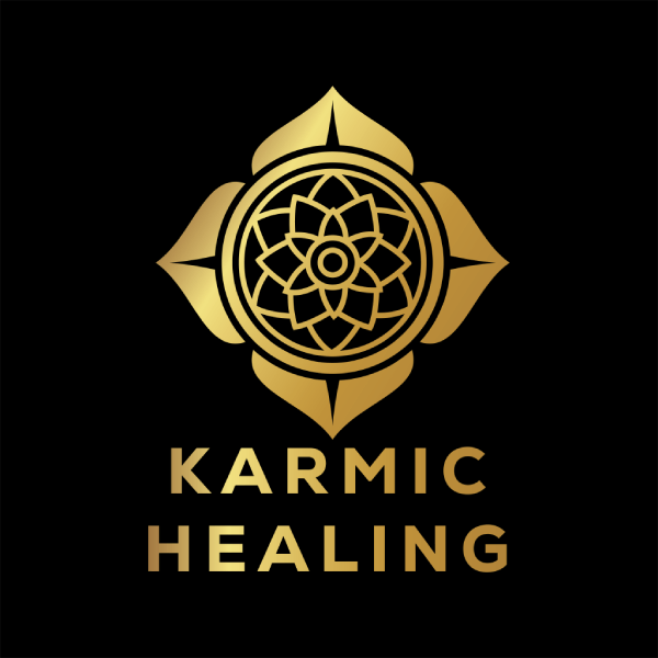 Karmic-Healing